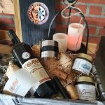 Geschenkbox Vino