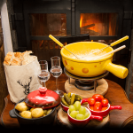 Käsefondue