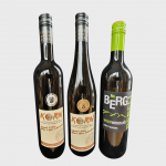 Berg Trio